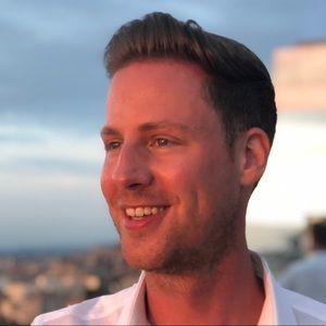 Meet your Posher, John